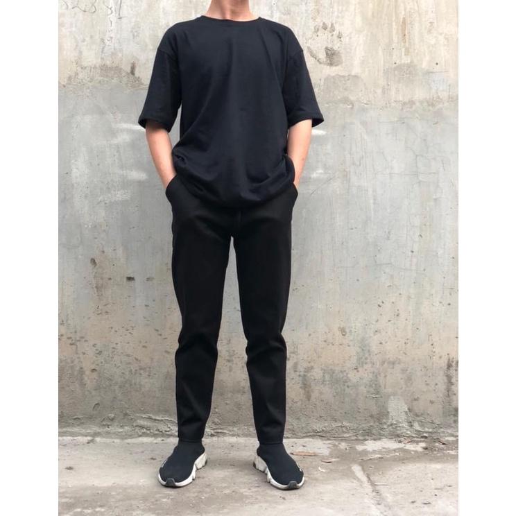 Quần Tây Cao Cấp Unisex