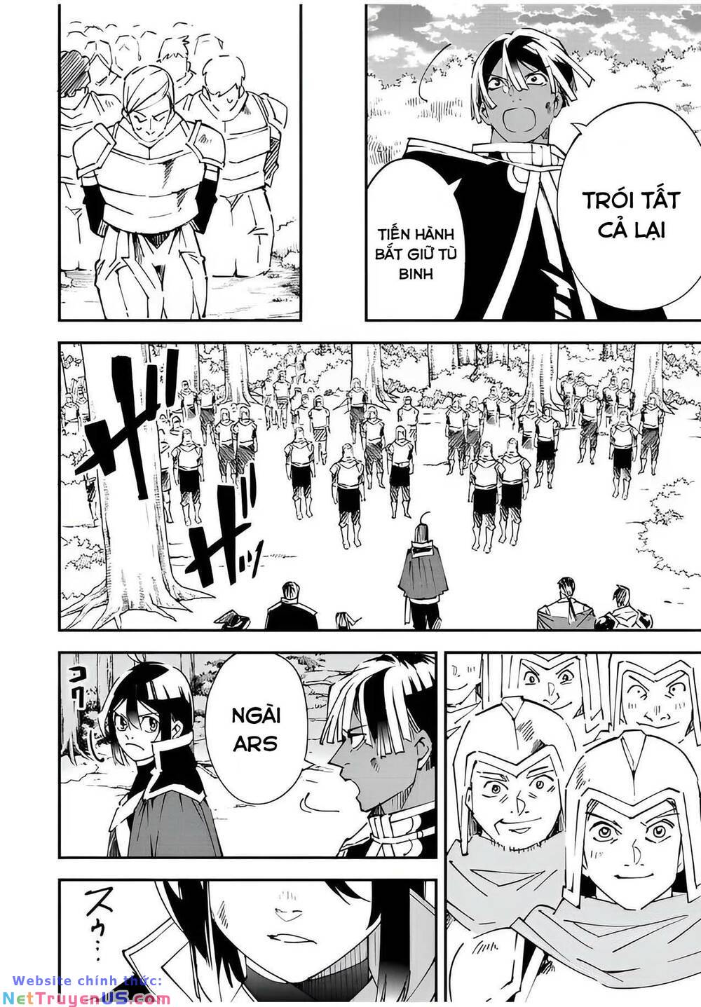 tái sinh thành quý tộc với kĩ năng 'appraisal' chapter 89 14