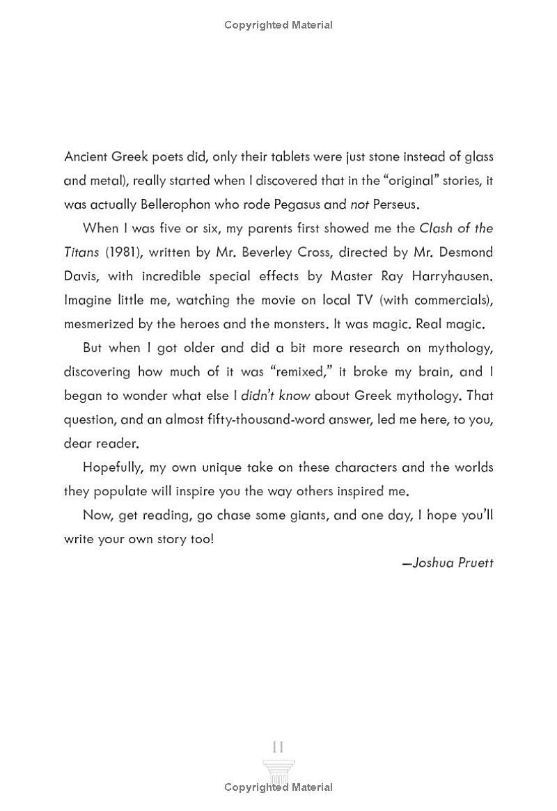 Sách ngoại văn: Gyro And The Argonauts! Aka The Best Book Ever Written
