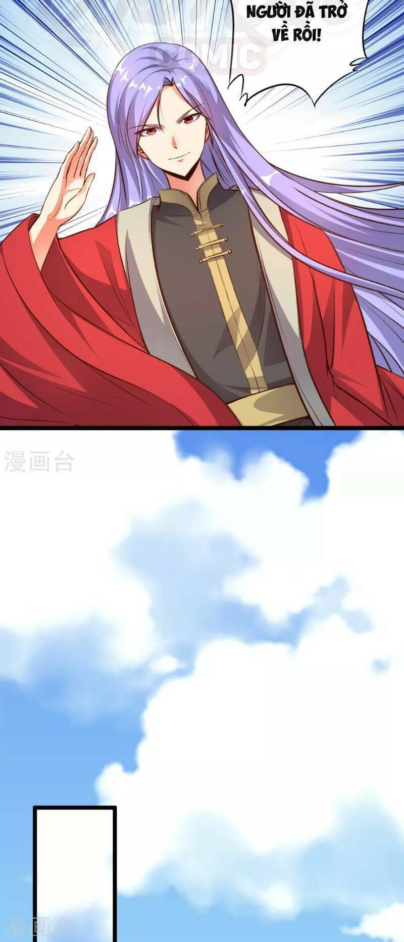 phục thiên thánh chủ chapter 13 6