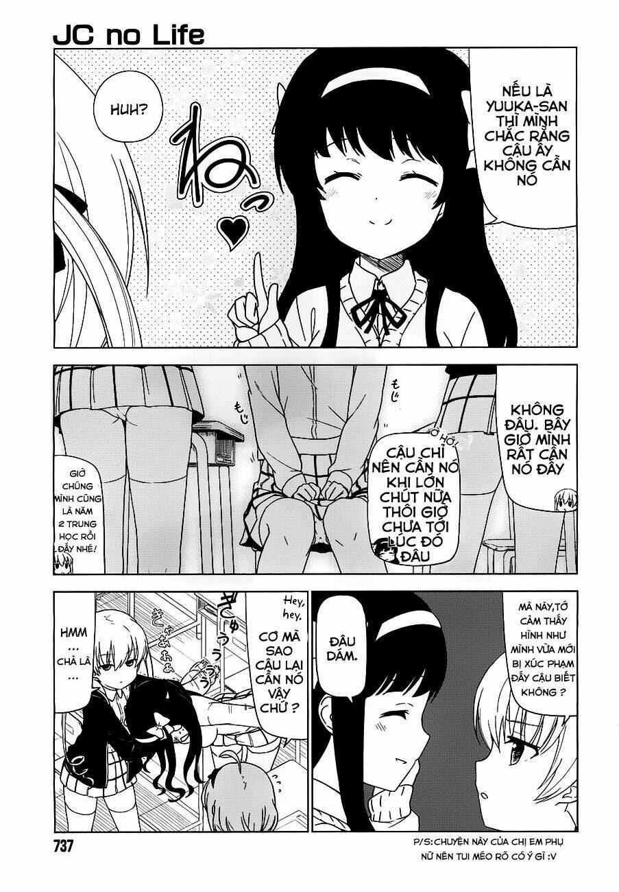 jc no life chapter 0 5