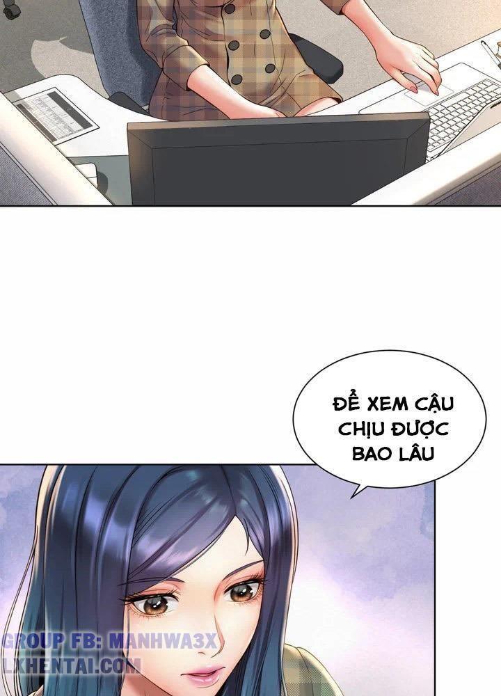 lãng mạn công sở chapter 1.2 27