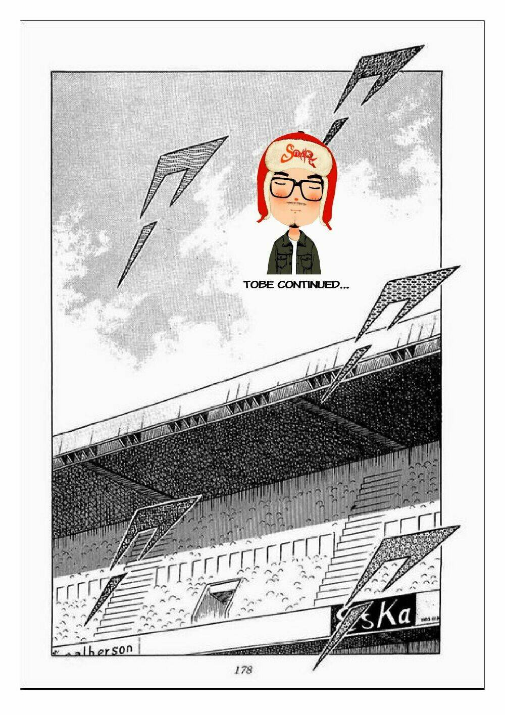 captain tsubasa : j boy's challenge chapter 13 28