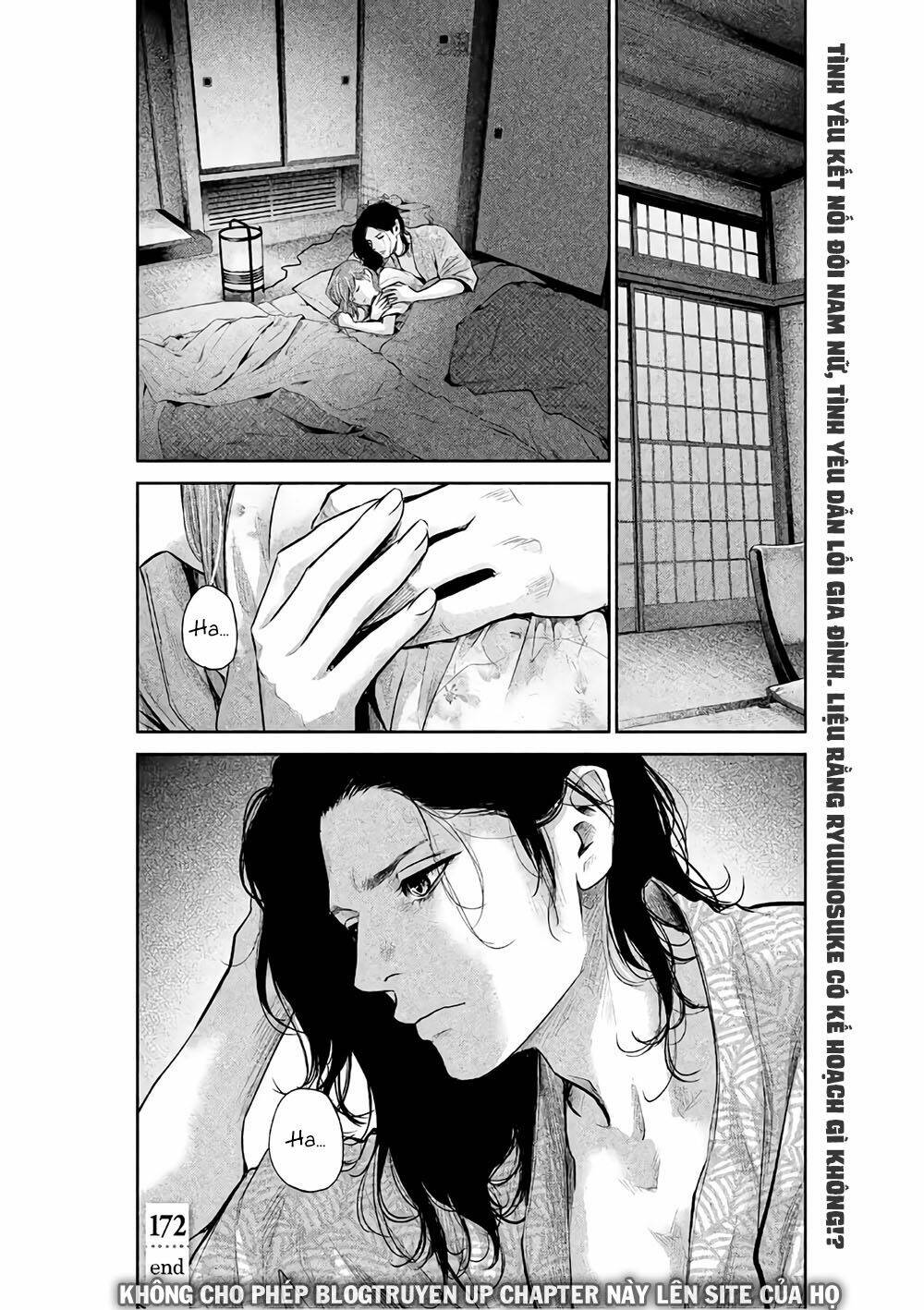 đạo luật nhiều vợ chapter 172 21