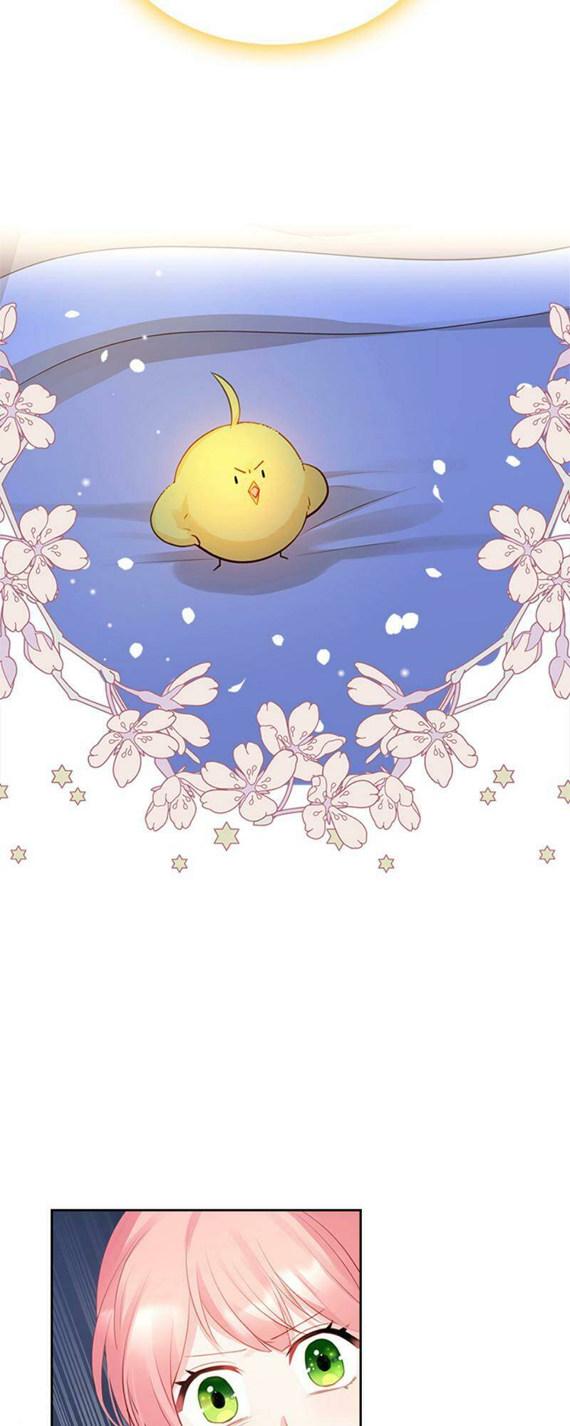 công chúa phản diện muốn ở trong ngôi nhà bánh quy chapter 8 2