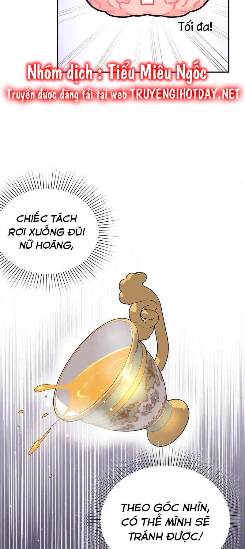 đức hạnh của công chúa phản diện chapter 23 19