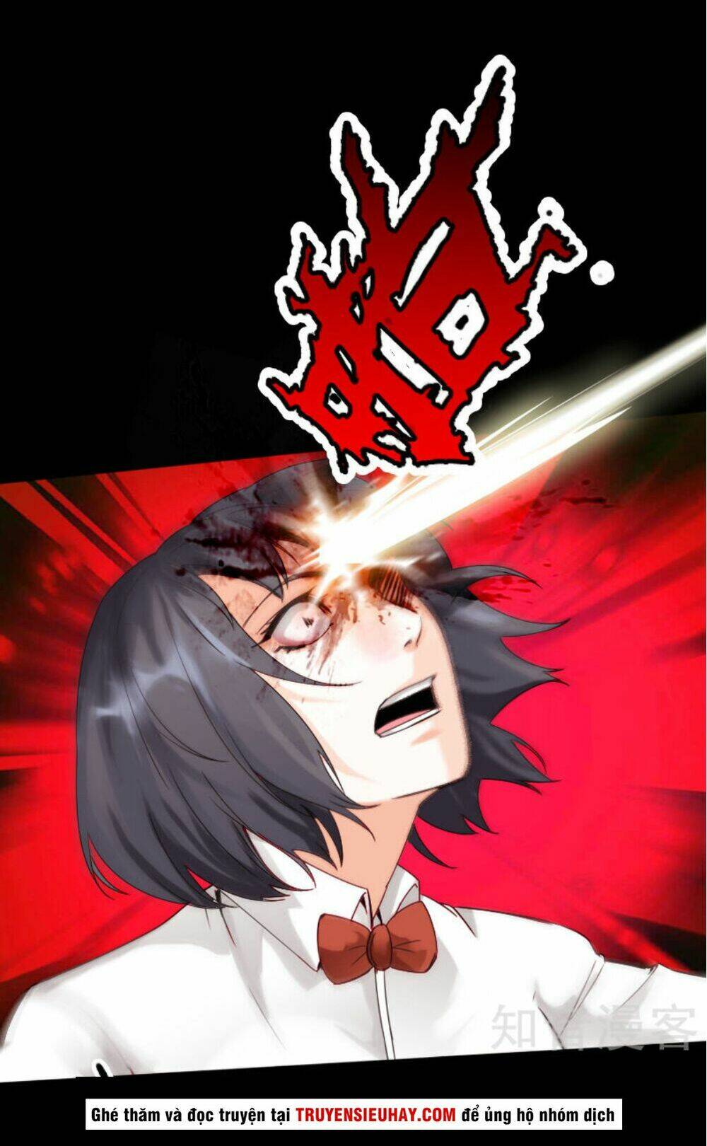 tuyệt phẩm tà thiếu chapter 14 18