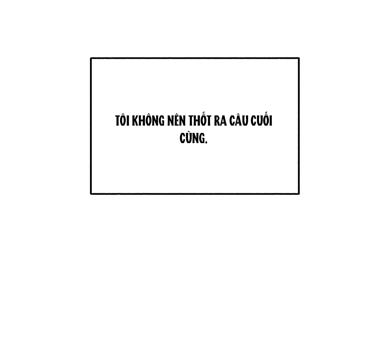 [18+] Năm Giác Quan chapter 8.2 - Trang 72
