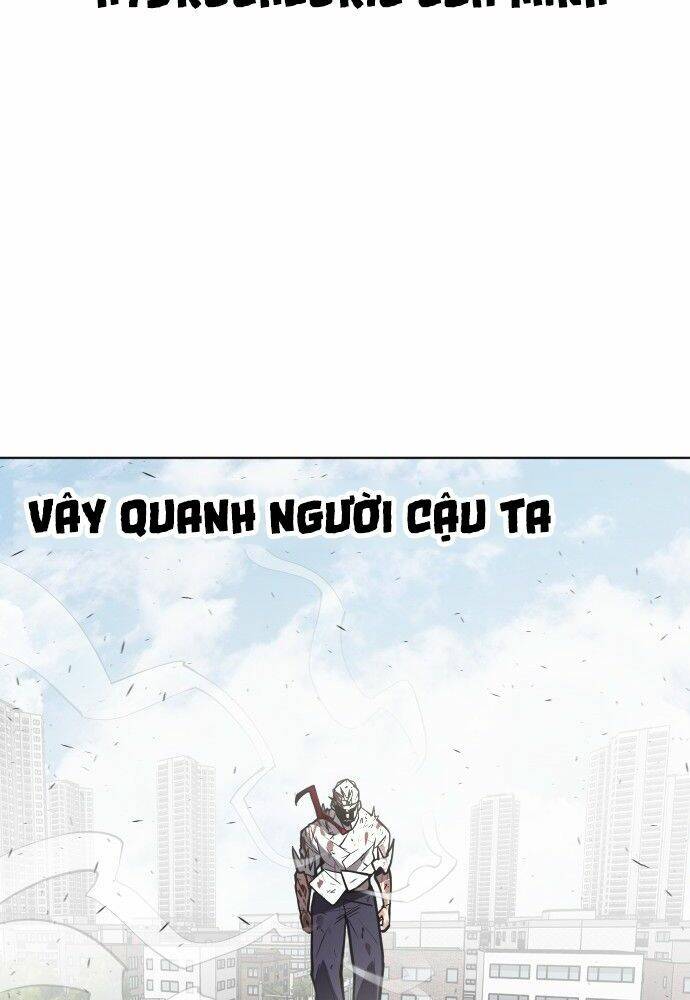 kĩ nguyên của anh hùng chapter 71 33