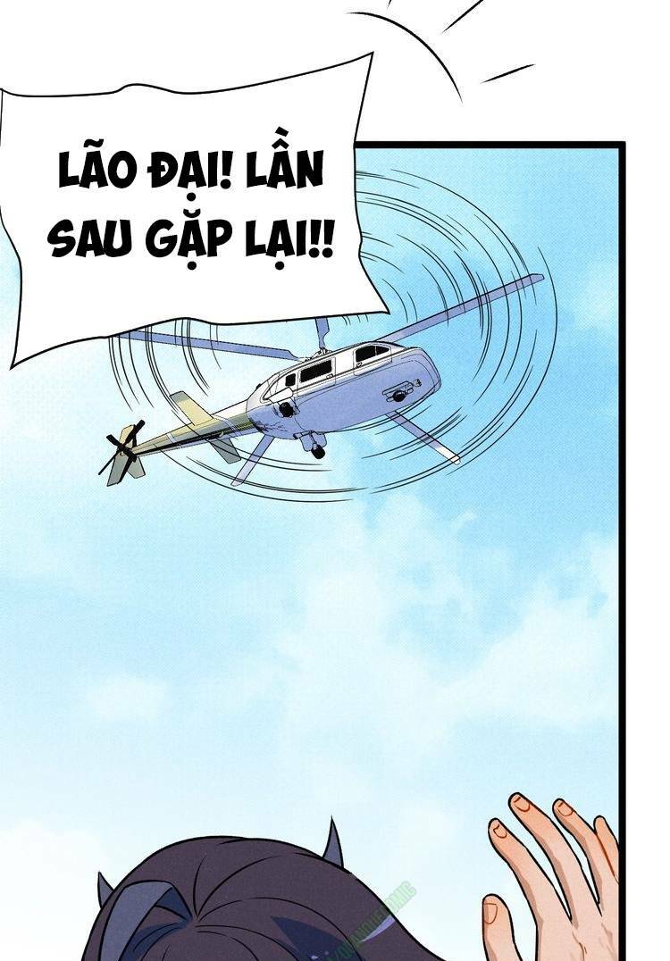 tu chân cuồng thiếu tại vườn trường chapter 41 7