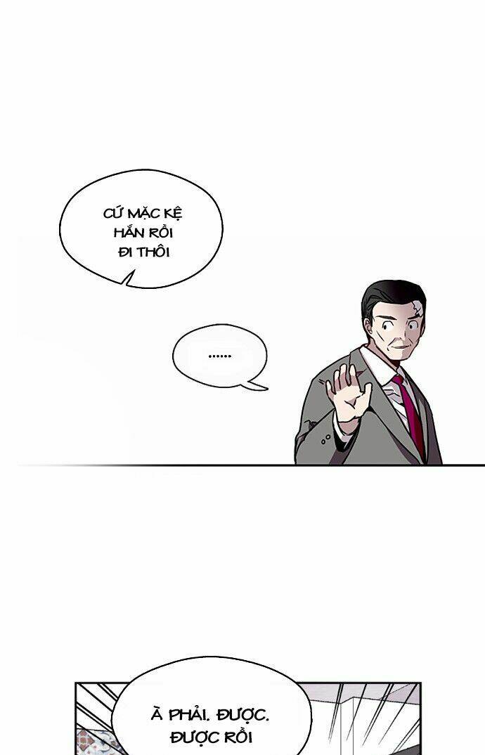 người máy hủy diệt chapter 28 20