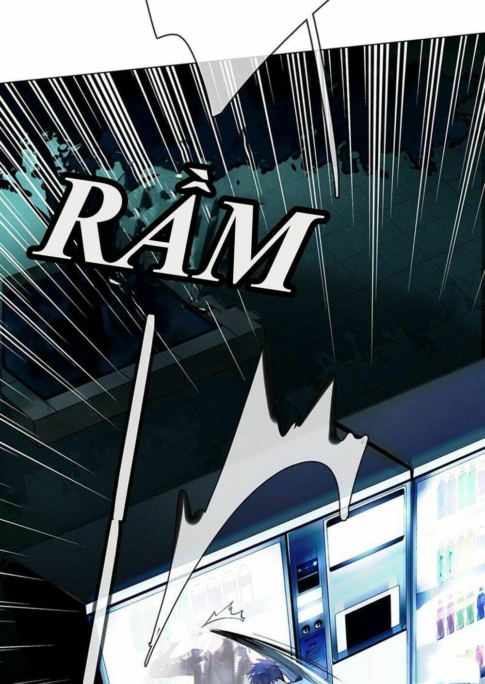 khởi động lại tương lai chapter 1.2 32