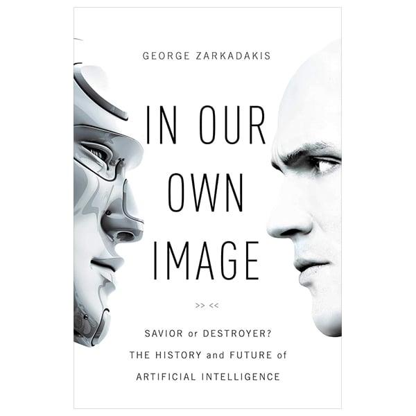 Sách ngoại văn: In Our Own Image