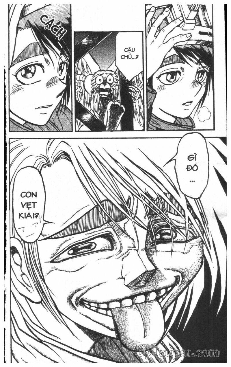 karakuri circus - gánh xiếc quái dị chapter 39 188