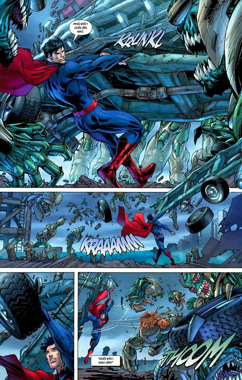 justice league chapter 3 14