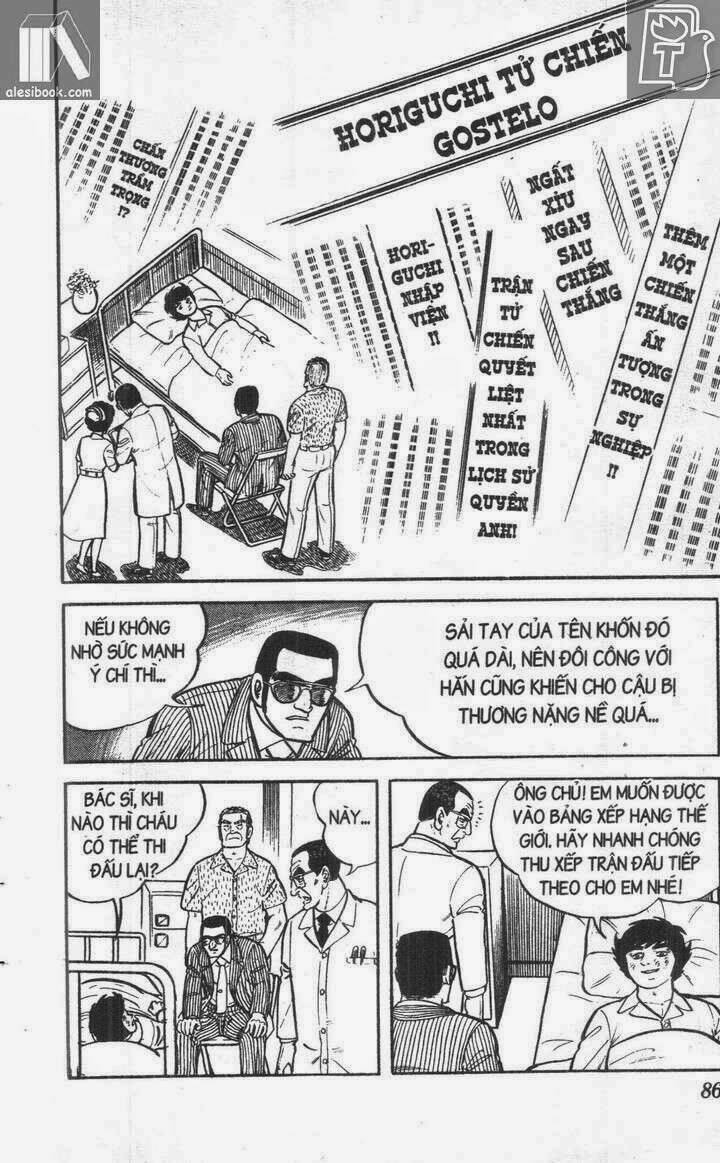 ganbare genki chapter 162 2