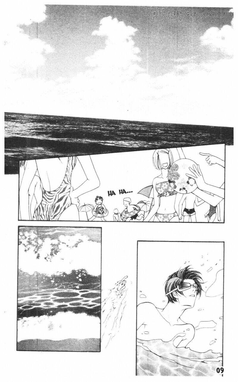 người yêu lý tưởng chapter 3.1 10