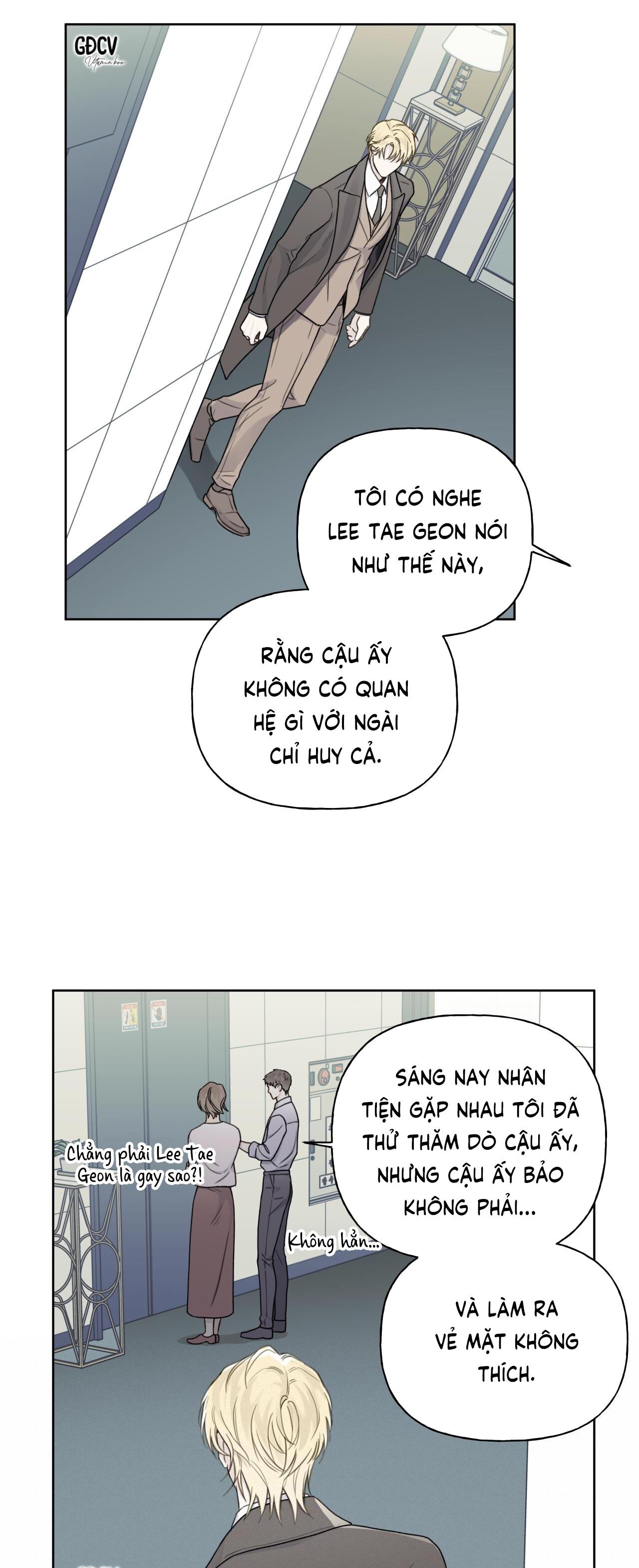 hiểm họa guiding chapter 9 19