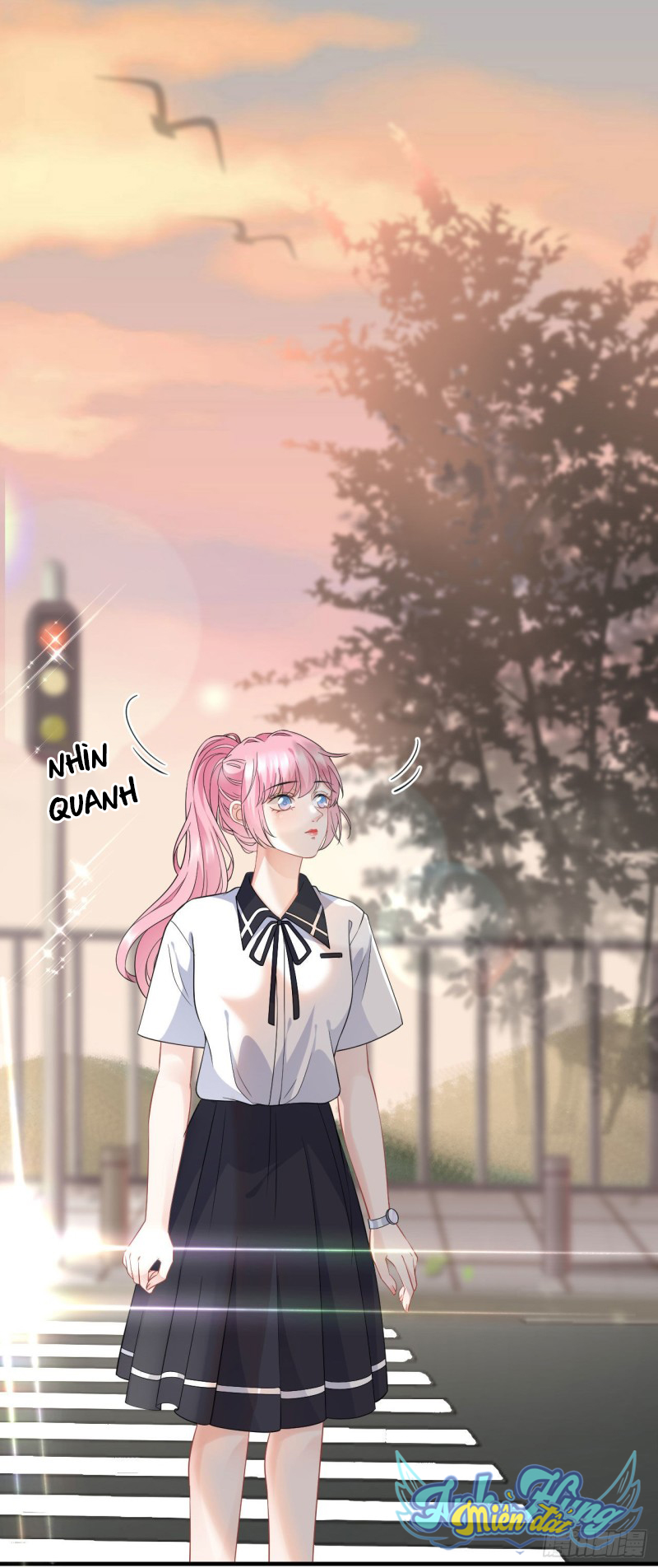 [16+] đại tiểu thư có thể có ý đồ xấu chapter 36 29