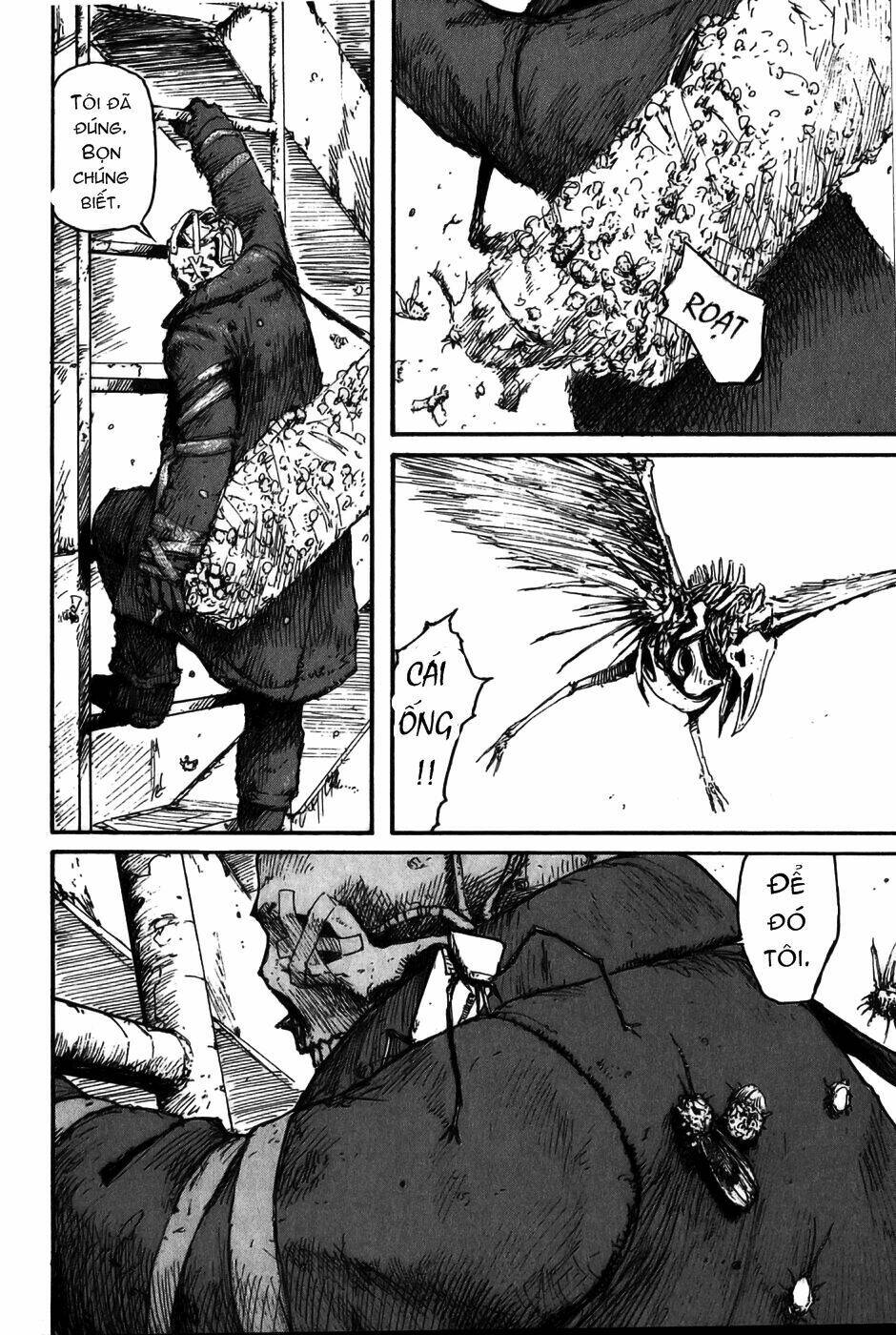 gauna biến hình chapter 7 21