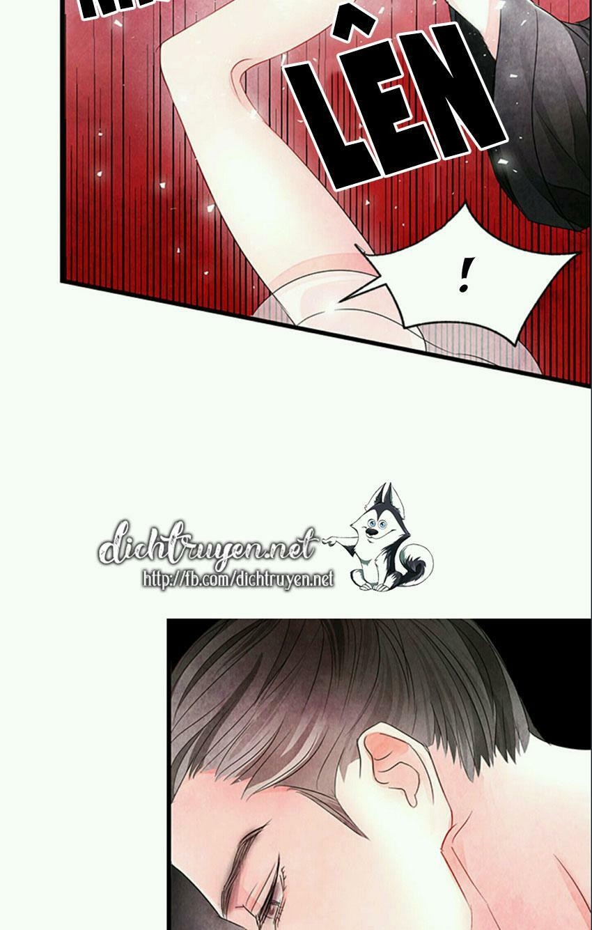 đêm thác loạn (đêm dục vọng) chapter 4 15