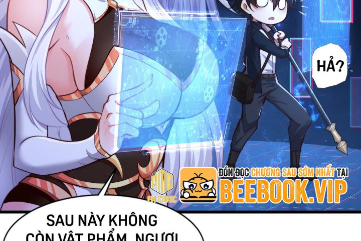 bắt đầu thức tỉnh sơn hải kinh chapter 1 159