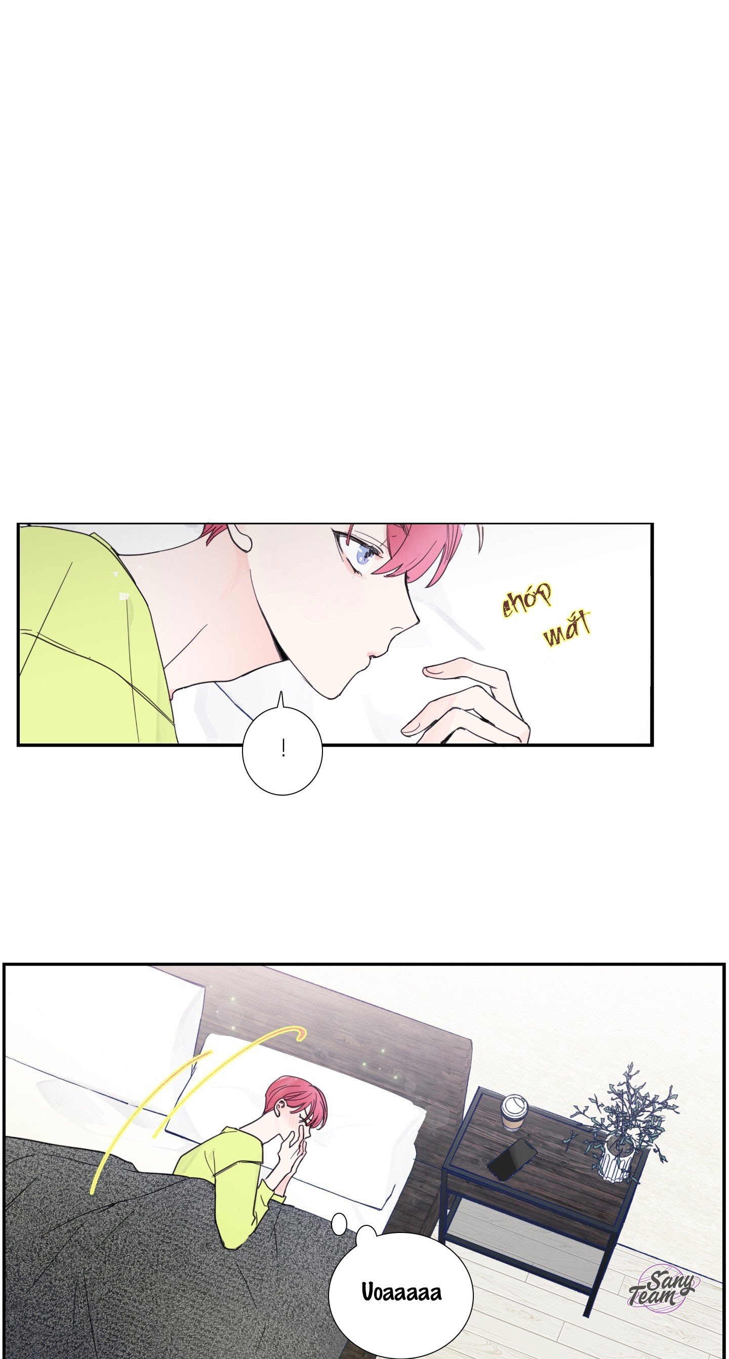 hiện thực chapter 8 1