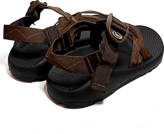 Giày Sandal Nam Chaco Đế Cứng Không Nhăn CH305