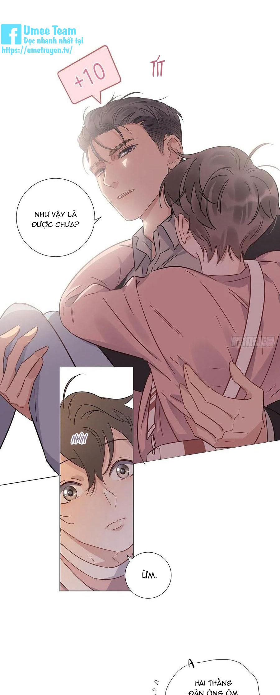 hôm nay nam giả trang nữ vẫn chưa được cầu hôn! chapter 69 14