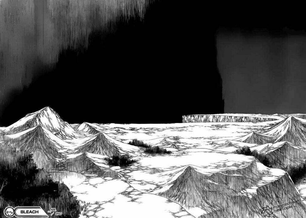 thần chết ichigo chapter 420 17