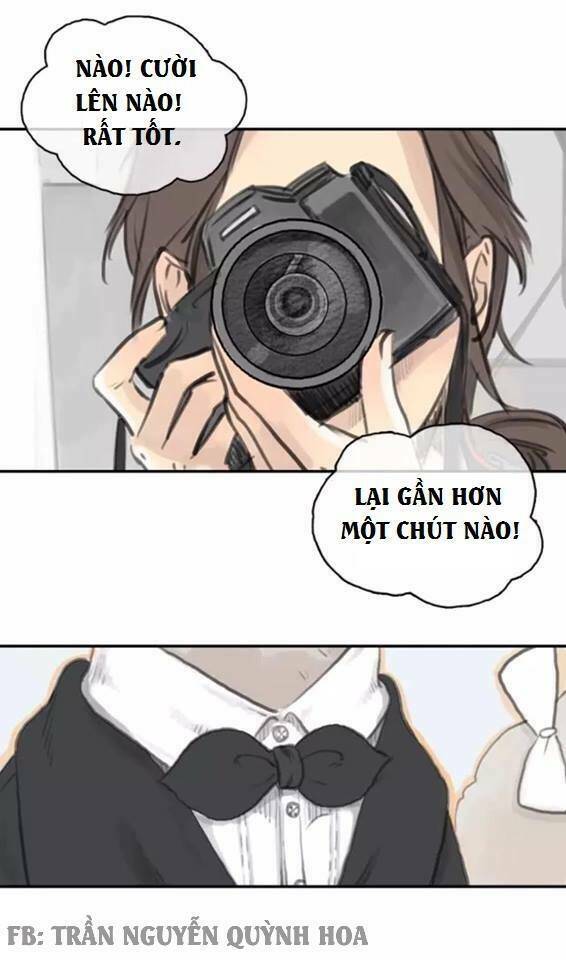 12 giờ của lọ lem chapter 16 3