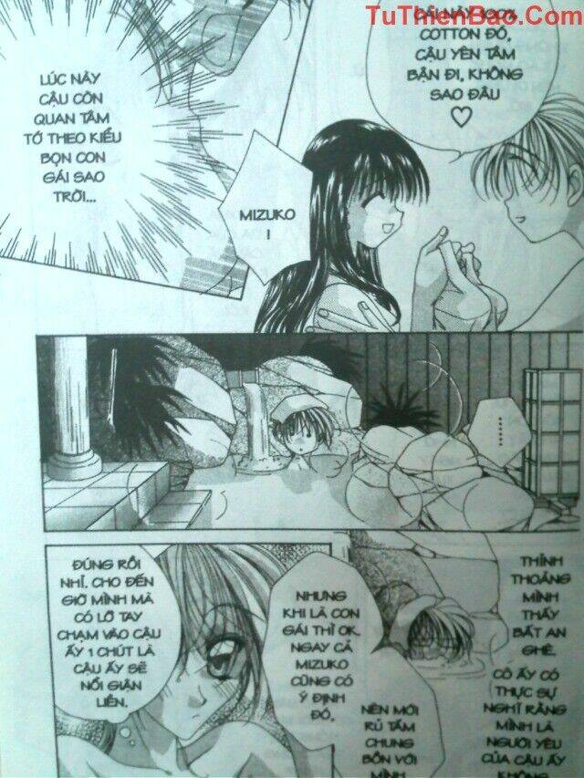 nguyện ước dưới ánh sao chapter 9 135