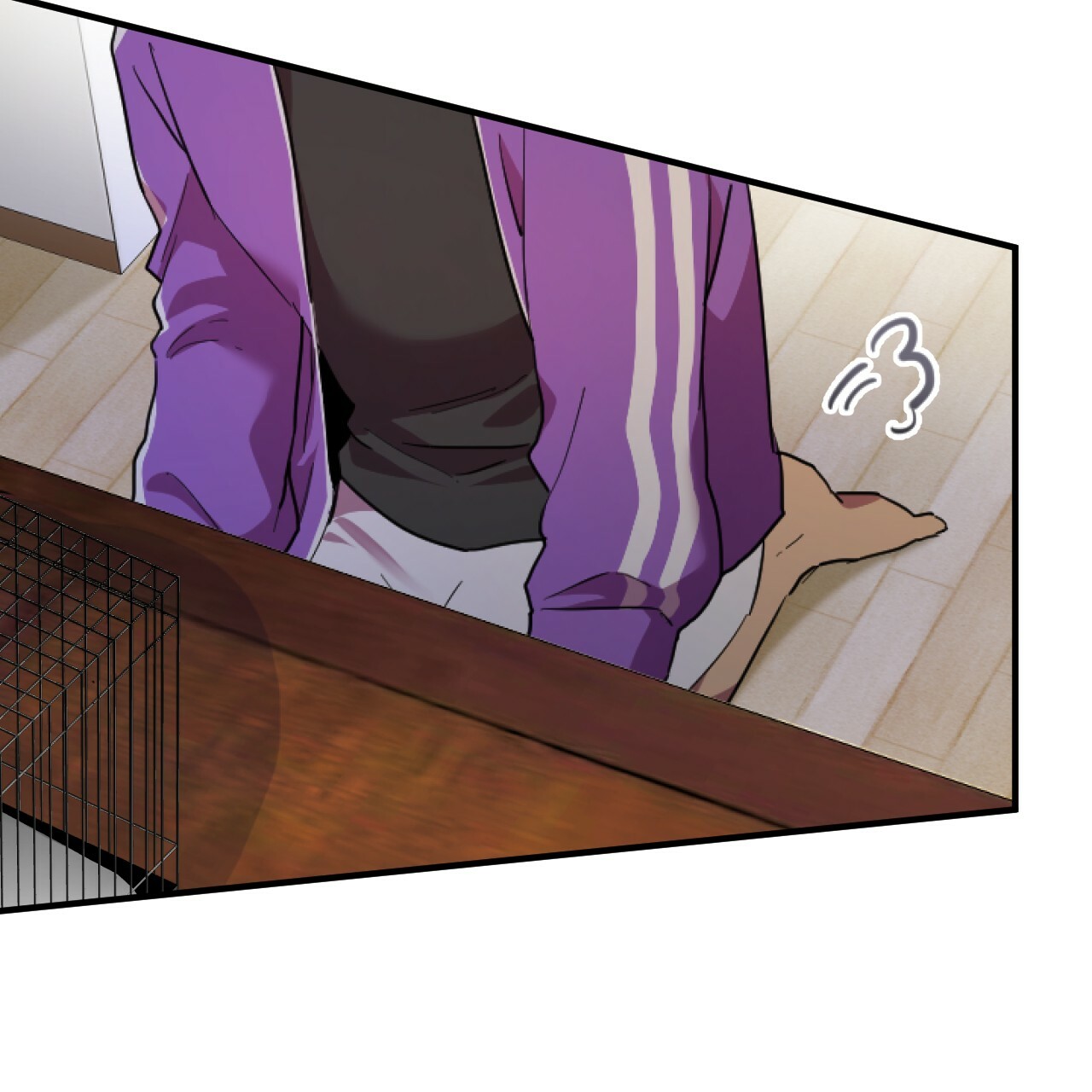 những chú thỏ của hapypy chapter 2 159