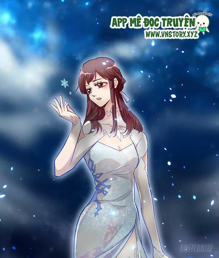 thiên hậu trở về chapter 41 31