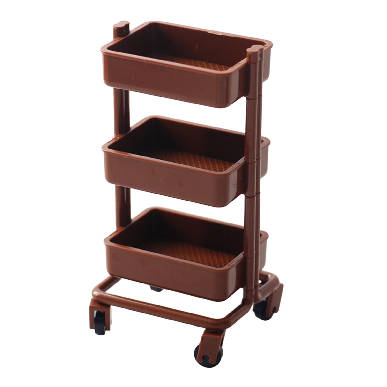 Dollhouse Miniature Furniture Dollhouse Decoration Accessories for Crafts