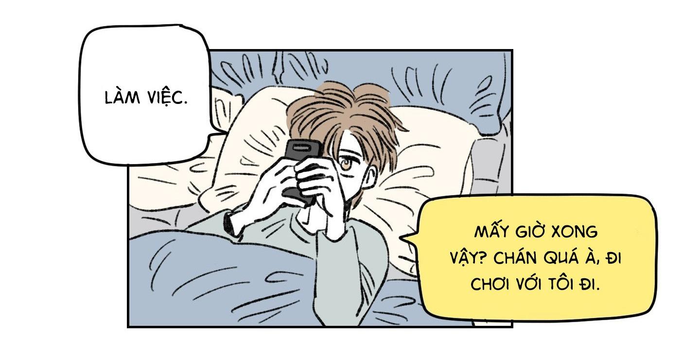 tình tay ba giữa chó, sói và mèo chapter 7 38