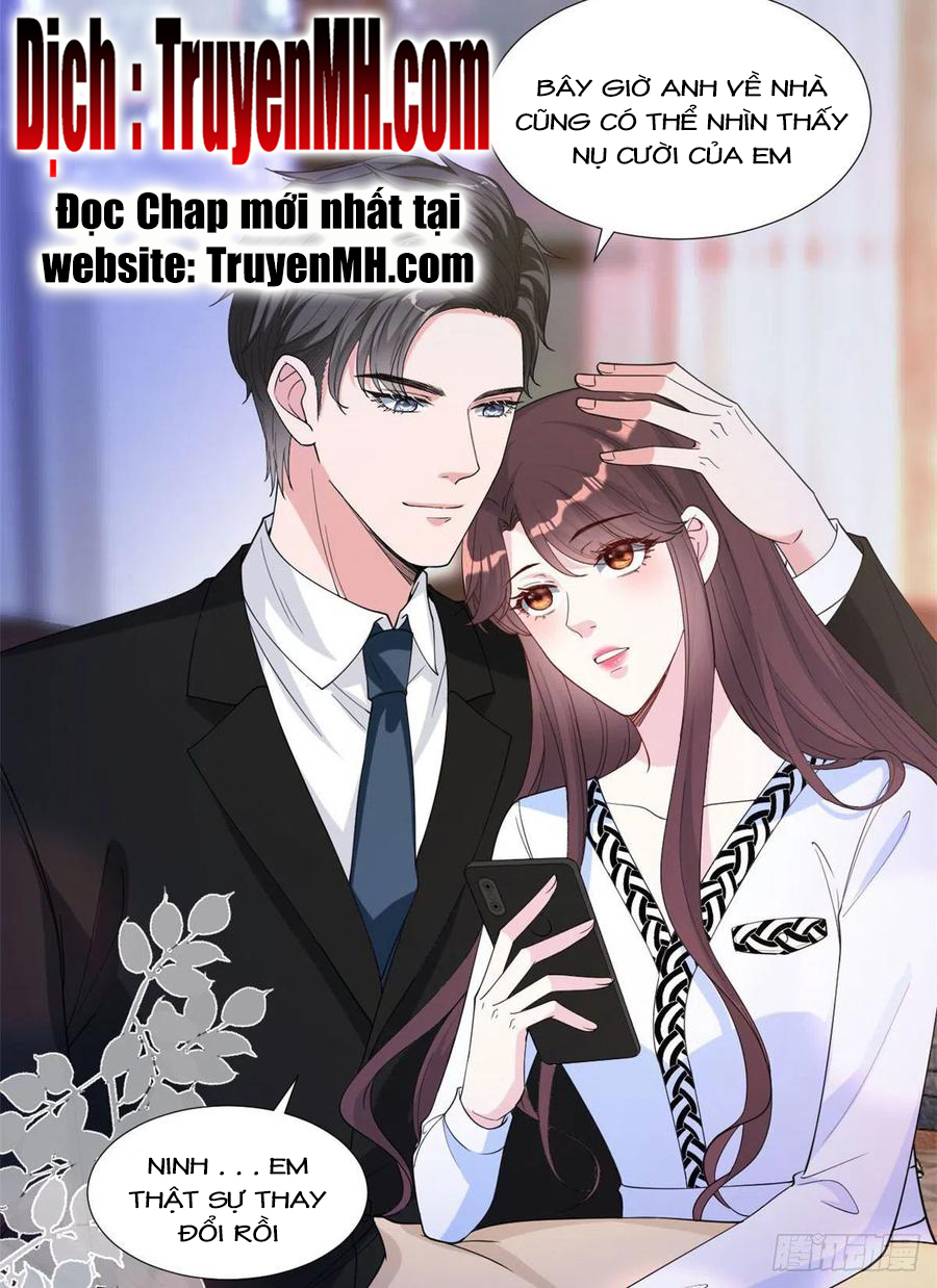 thí hôn lão công, cần giúp sức chapter 468 3