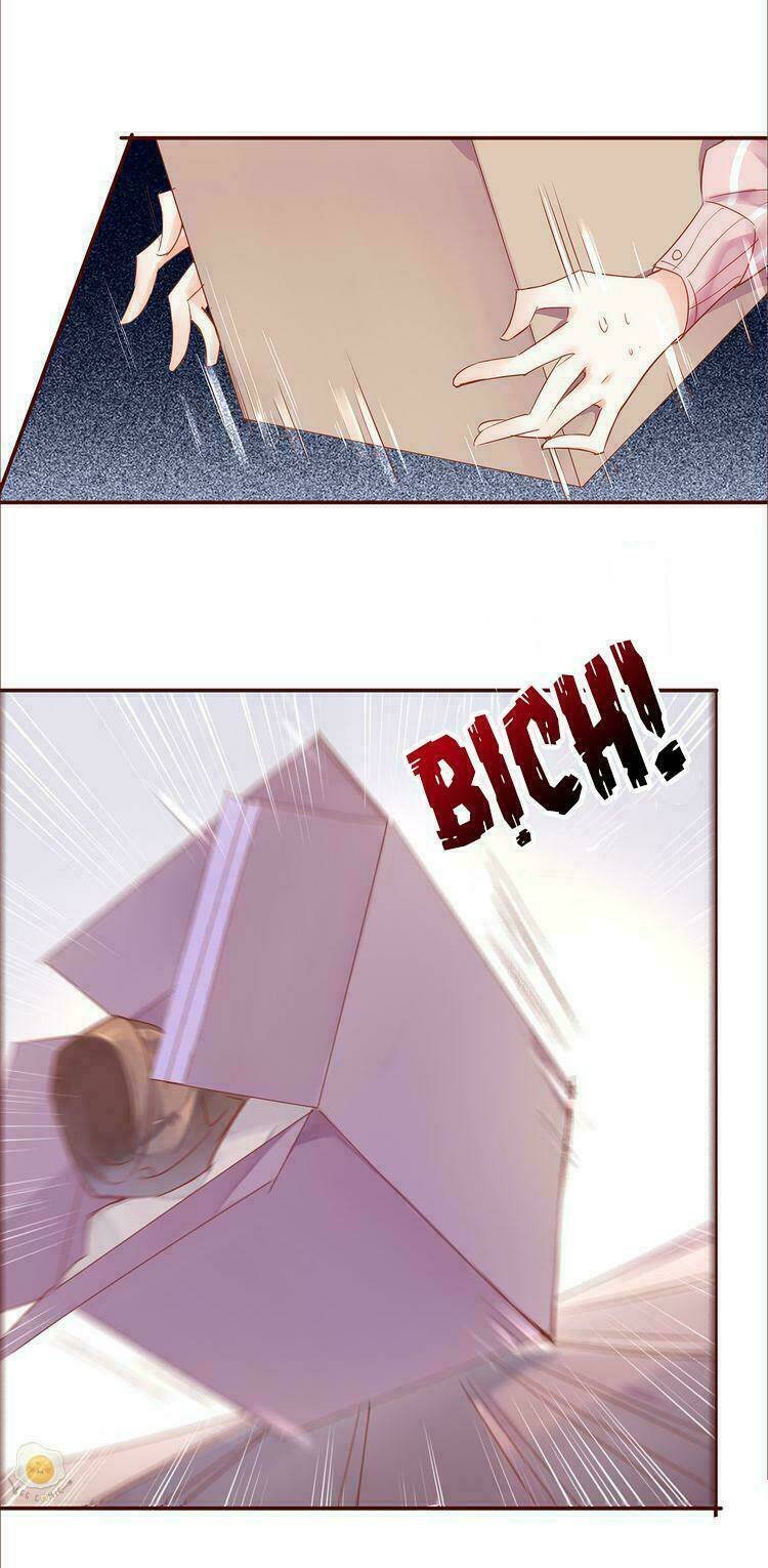 nở rộ trên bụi gai chapter 4 9