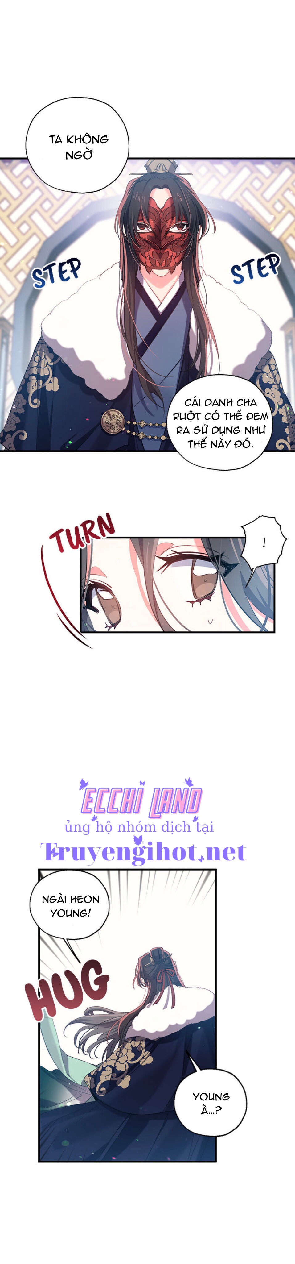 nàng sơn ca yêu kiều của yêu tinh (full) chapter 23.2 3