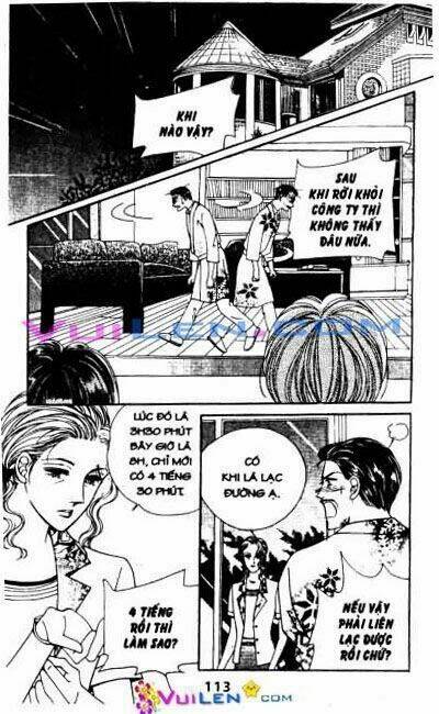cô gái trung hoa chapter 2 113