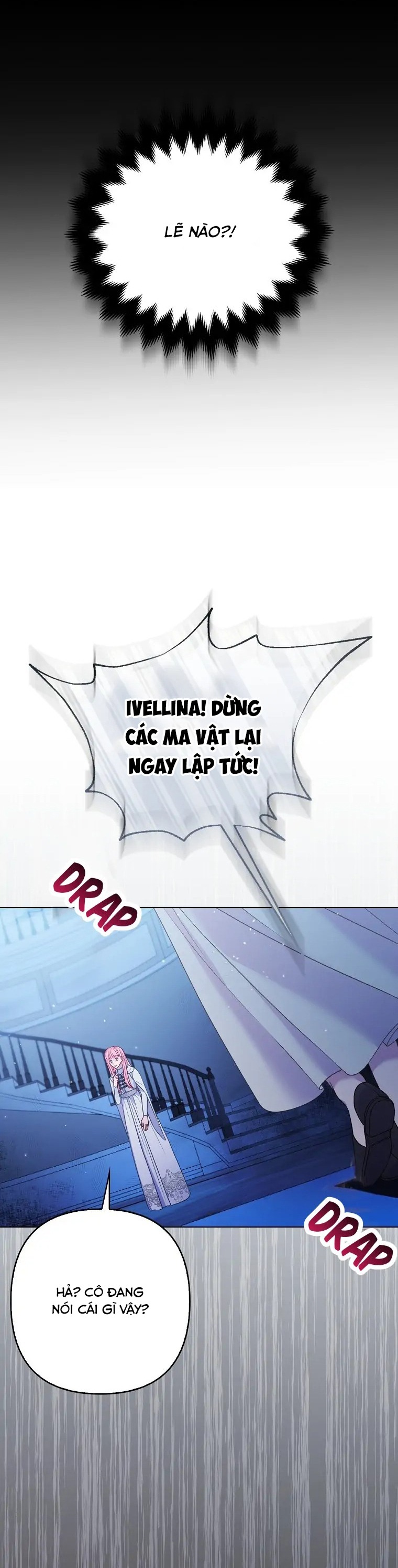 hương vị ngọt ngào muộn màn chapter 27 35