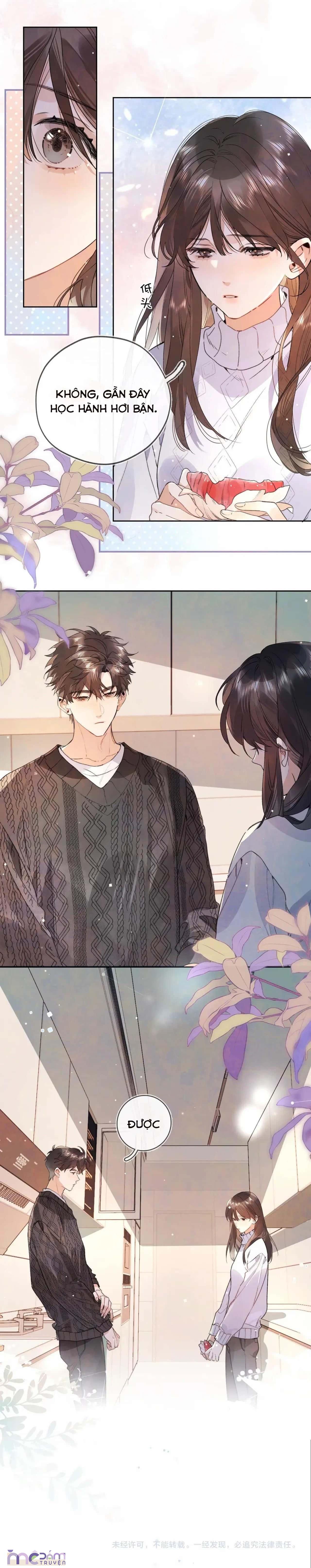 gặp em hóa si tình chapter 39 19