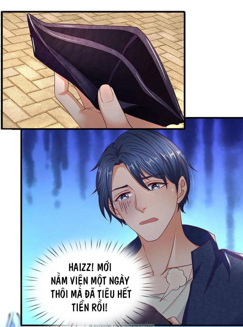 chung cực binh vương tại đô thị chapter 43 3
