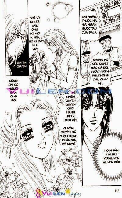 tinh linh của biển chapter 6 105