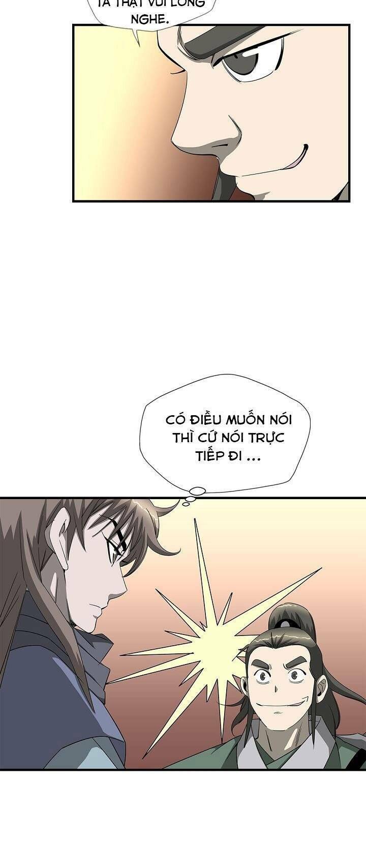 cuồng long chapter 57 40