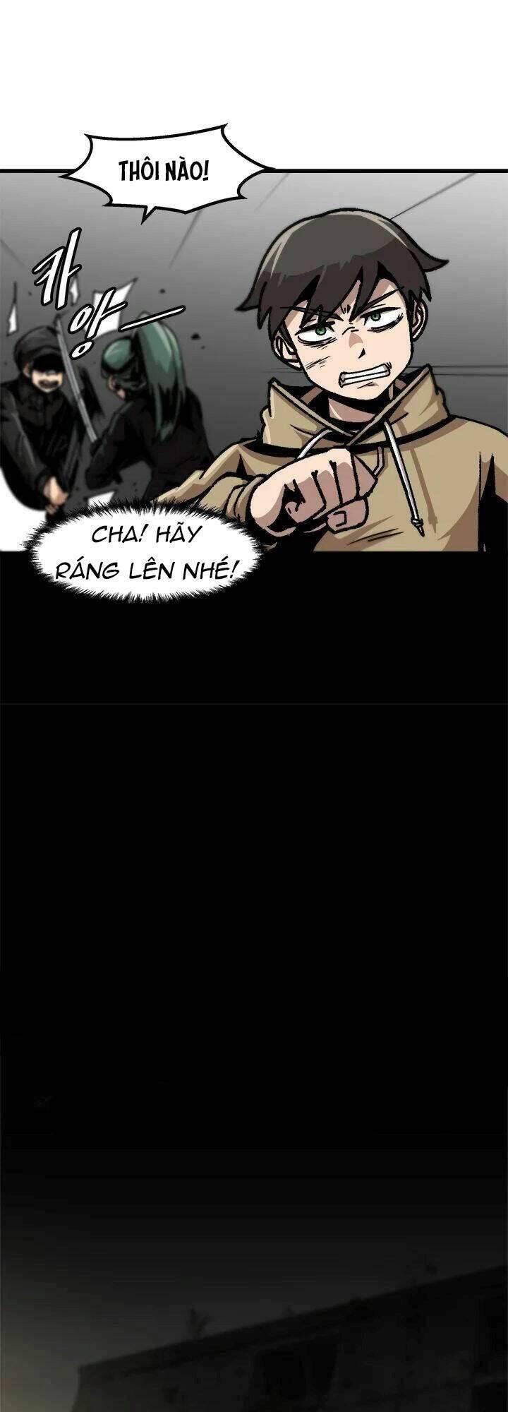 lên cấp một mình chapter 49 31