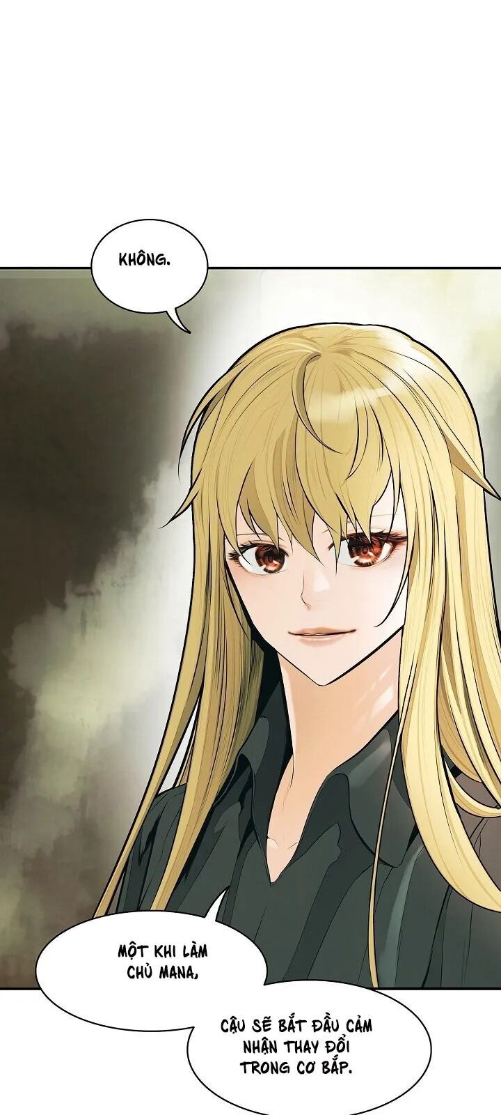 bất bại chân ma chapter 77 42