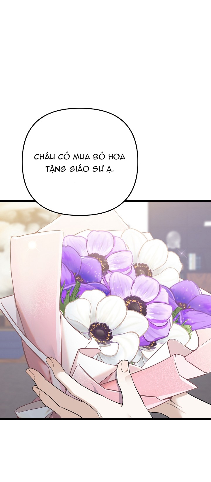 say nắng chapter 43.1 9