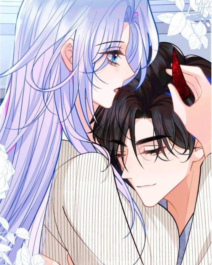 vị chỉ huy lạnh lùng khóc trong vòng tay tôi chapter 45 20