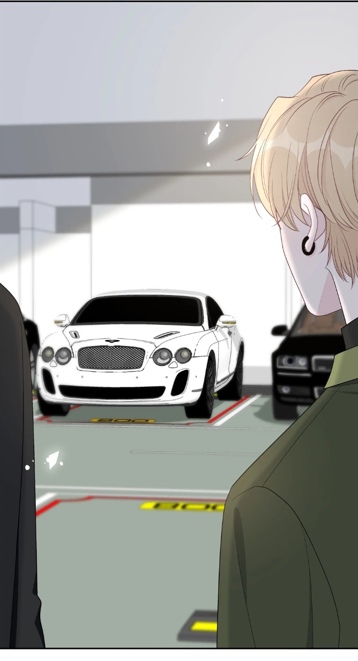 trước và sau ly hôn! chapter 21 32